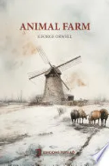 Animal Farm by George Orwell