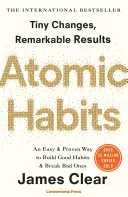 Atomic Habits